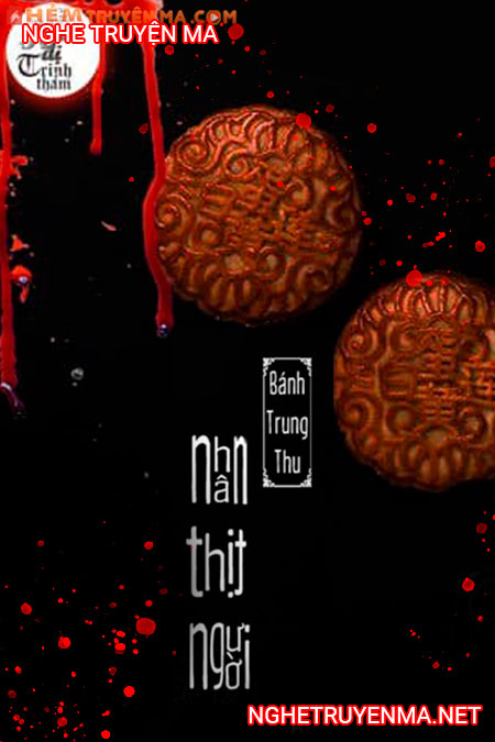 Bánh trung thu nhân thịt người