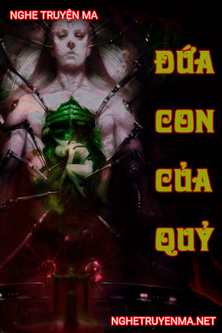 Đứa con của quỷ