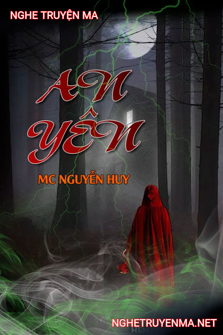 An Yên