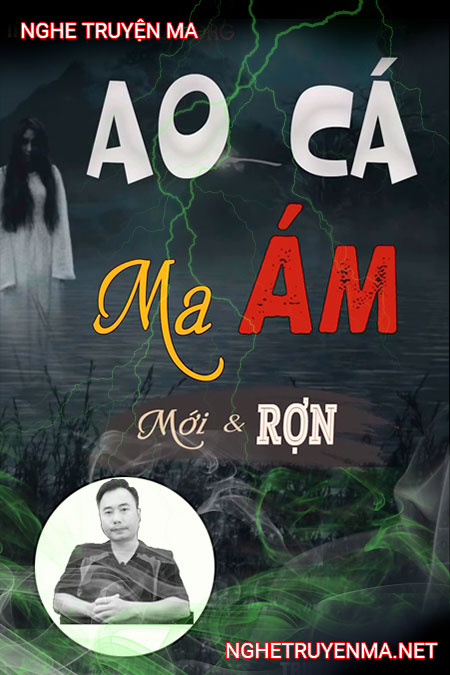 Ao cá ma ám