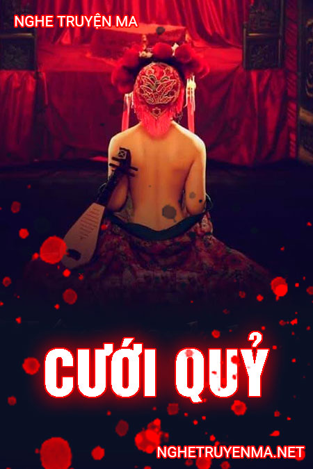 Cưới quỷ