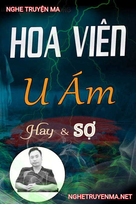 Hoa viên u ám
