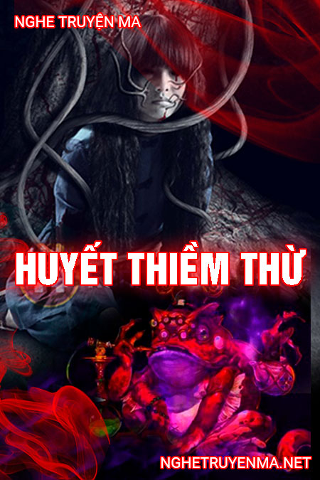 Huyết thiềm thừ