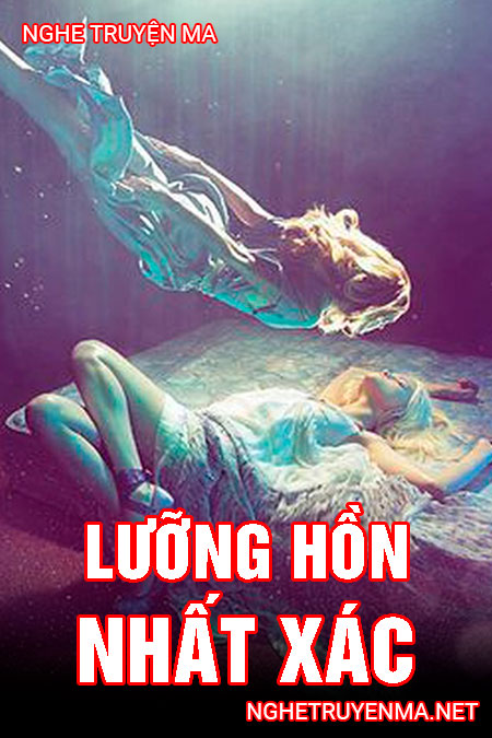 Lưỡng hồn nhất xác