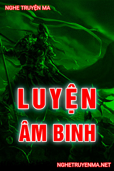 Luyện âm binh