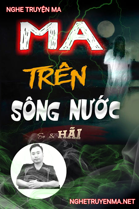 Ma trên sông nước