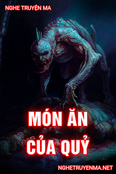 Món ăn của quỷ