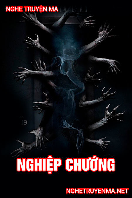 Nghiệp chướng