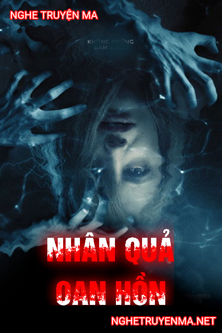 Nhân quả oan hồn
