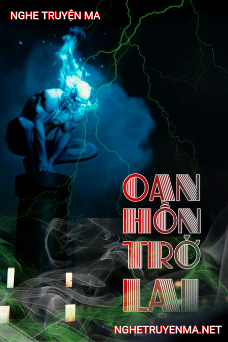 Oan hồn trở lại