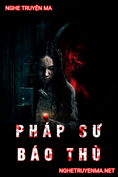 Pháp sư báo thù