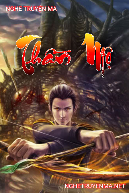 Thần Mộ