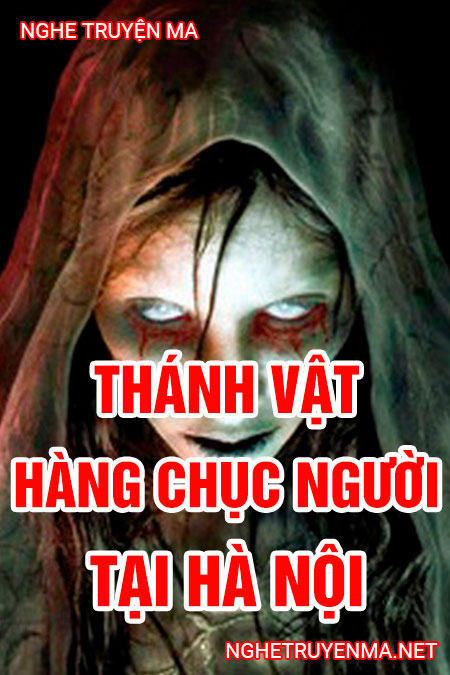 Thật vật hàng chục người ở Hà Nội