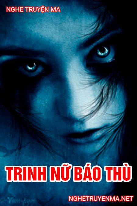 Trinh nữ báo thù