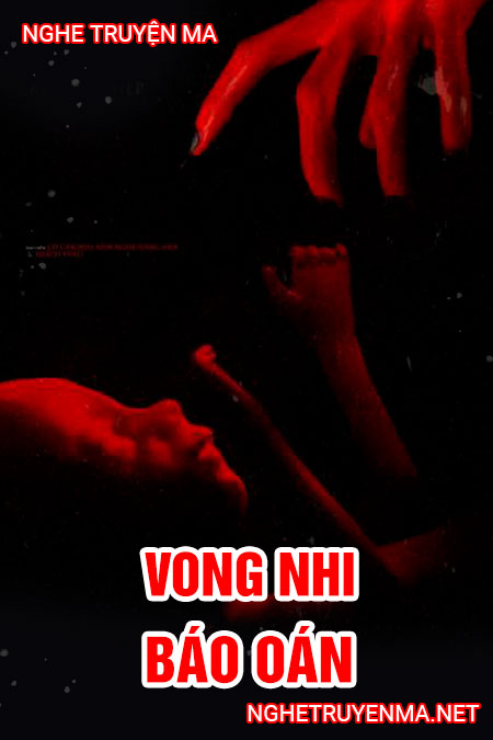 Vong nhi báo thù