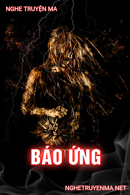 Báo Ứng
