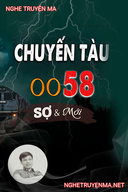 Chuyến Tàu 0058