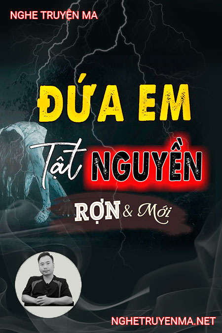 Đứa Em Tật Nguyền