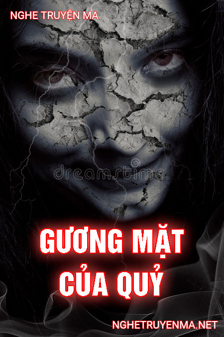 Gương Mặt Của Quỷ