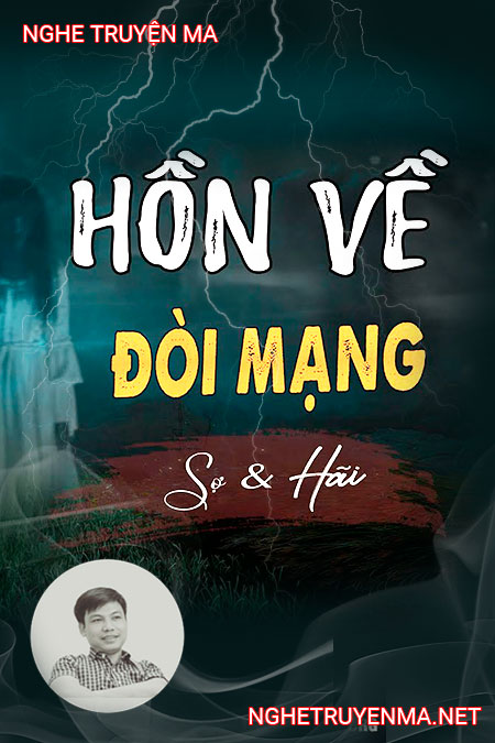Hồn Về Đòi Mạng