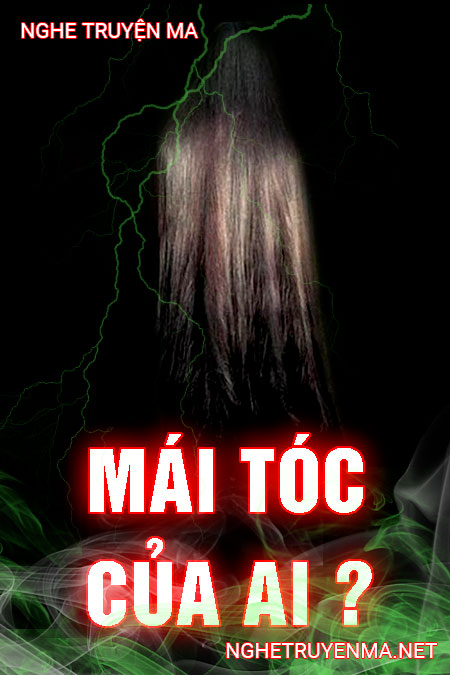 Mái tóc của ai
