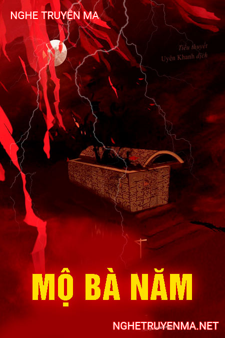 Mộ Bà Năm