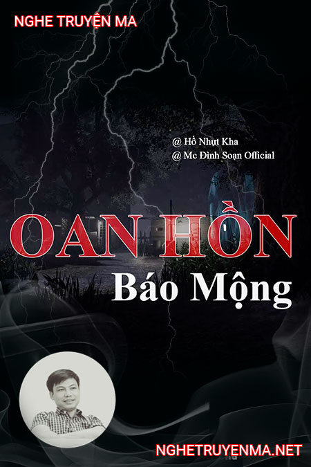 Oan Hồn Báo Mộng