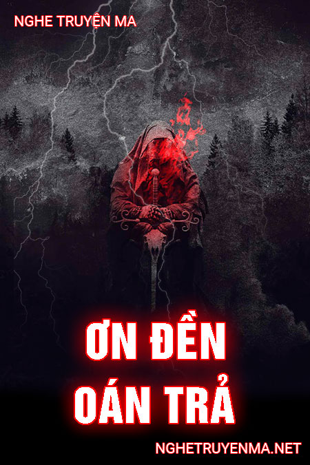 Ơn Đền Oán Trả