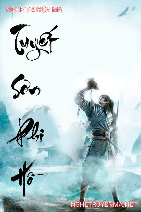 Tuyết Sơn Phi Hổ