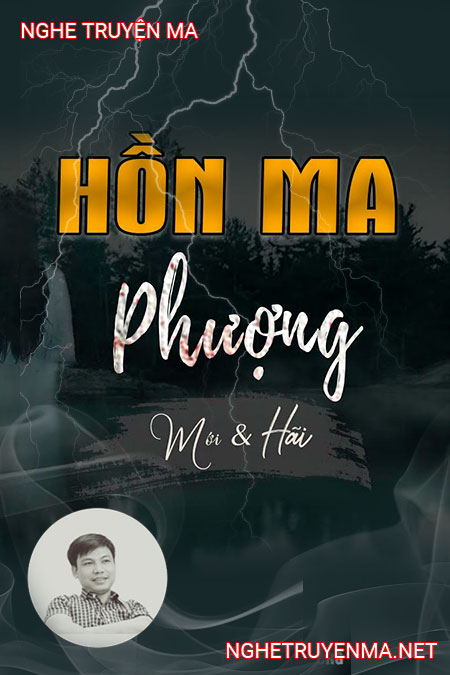 Hồn Ma Phượng