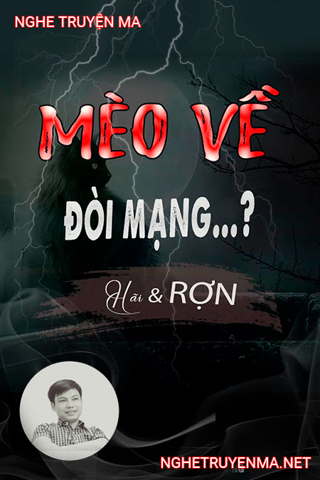 Mèo Về Đòi Mạng