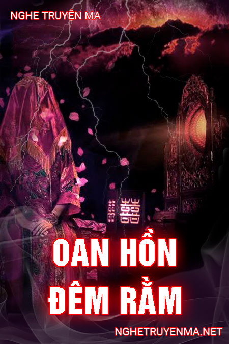 Oan Hồn Đêm Rằm