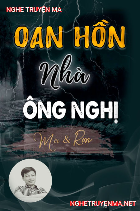 Oan Hồn Nhà Ông Nghị