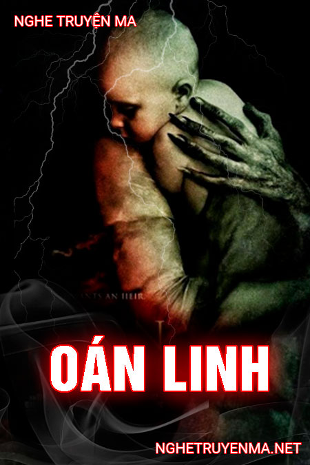 Oán Linh