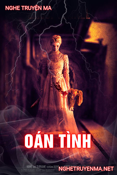 Oán Tình
