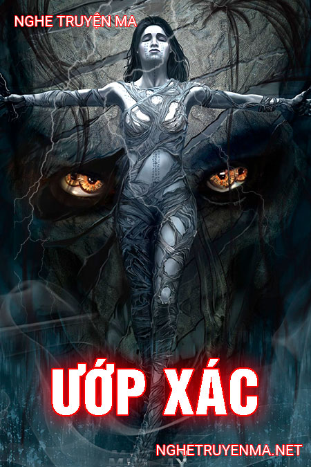 Ướp Xác