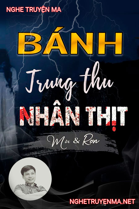 Bánh Trung Thu Nhân Thịt