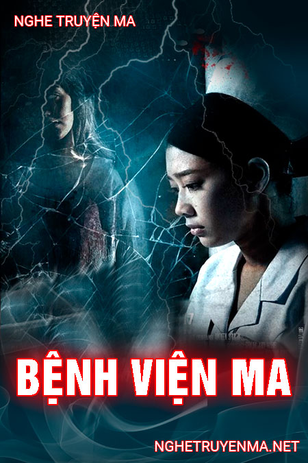 Bệnh Viện Ma