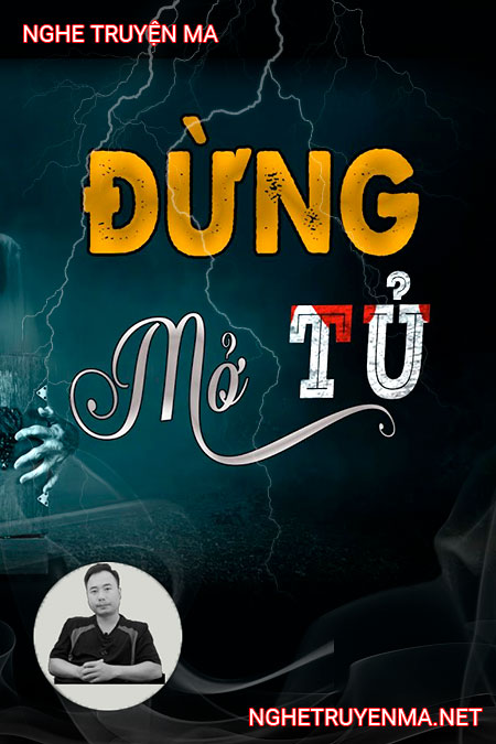 Đừng Mở Tủ