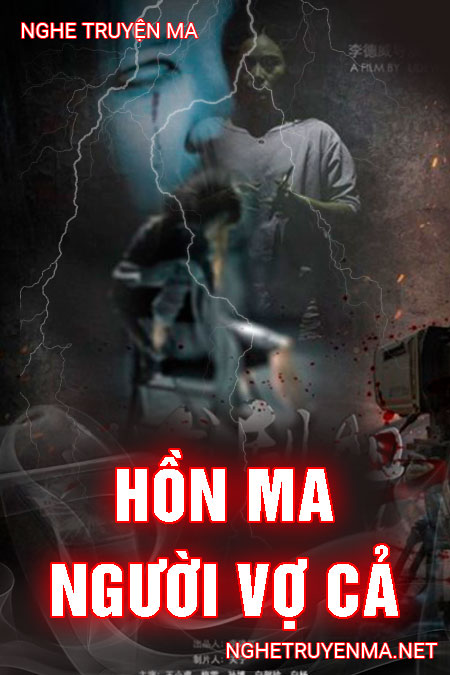 Hồn Ma Người Vợ Cả