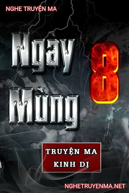 Lời Nguyền Ngày Mùng 8 Rùn Rợn