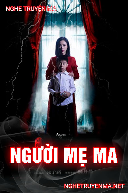 Người Mẹ Ma