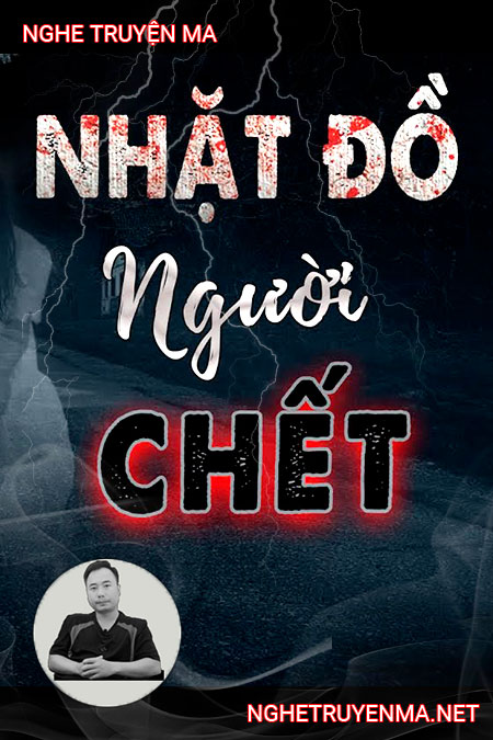 Nhặt Đồ Người Chết
