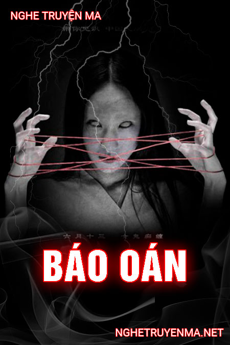 Báo Oán