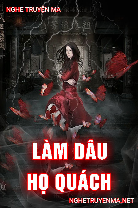 Làm Dâu Nhà Họ Quách