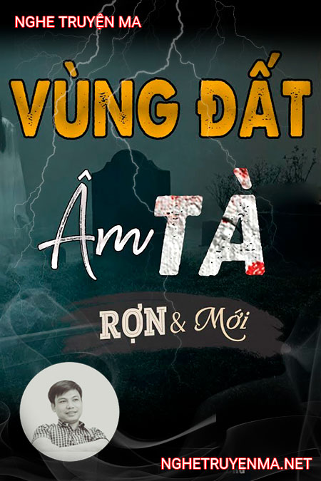 Mảnh Đất Âm Tà