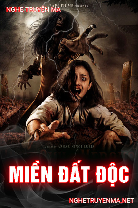 Miền Đất Độc