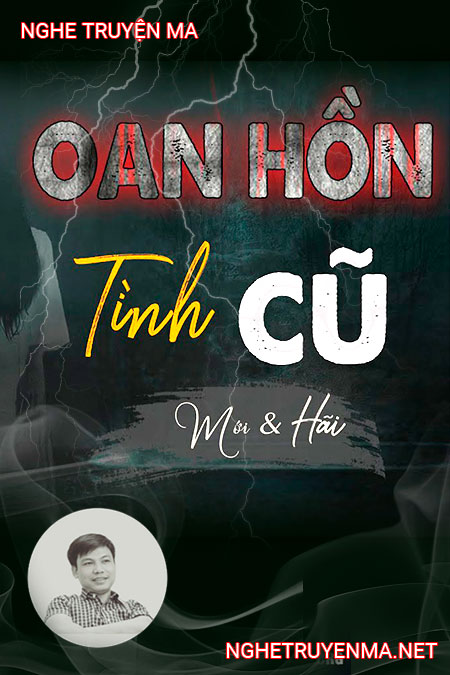 Oan Hồn Tình Cũ