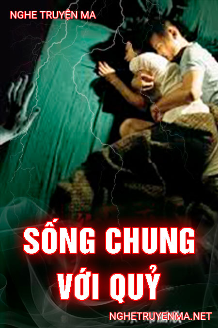 Sống Chung Với Quỷ