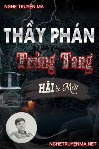 Thầy Phán Trùng Tang